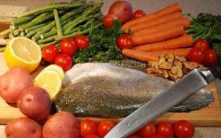 Форель: калорийность, БЖУ, вкусные рецепты Калорийность красной рыбы соленой форель