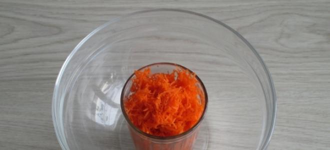 Постный морковный торт - самые вкусные рецепты яркой домашней выпечки